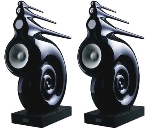 B&W Nautilus - B&W 800 D3 Series - Bowers & Wilkins - HiFi Highend -  Loudspeakers | High end | Hi-fi | Amplifiers | Audio Video